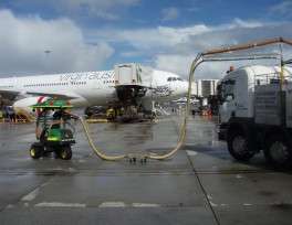 maintenance airways perth airport